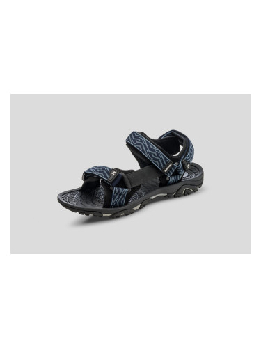 Men's sandals Hannah BELT india ink