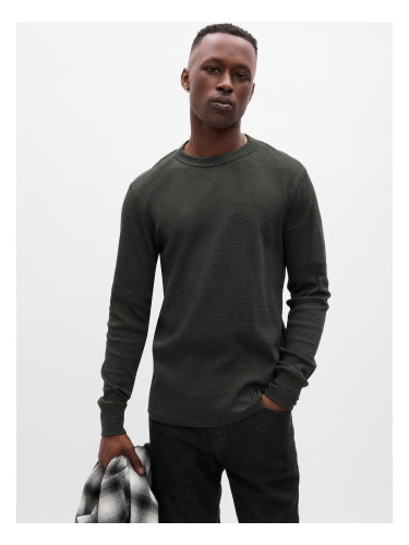 GAP Long Sleeve T-Shirt - Men