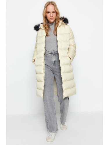 Дамско яке Trendyol