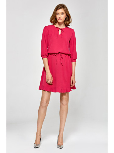 Дамска рокля Colett Cs16