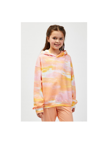 SAM73 Kids sweatshirt Jade - Girls