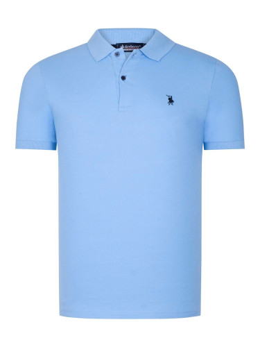 Мъжка поло риза dewberry