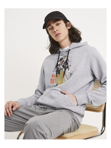 Celio Hoodie TORC - Men