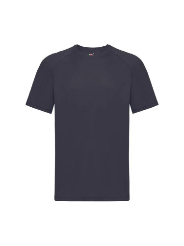 T-shirt Performance 613900 100% Polyester 140g