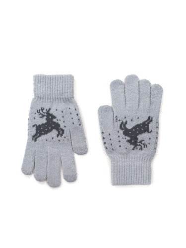 Art Of Polo Unisex's Gloves rk18567