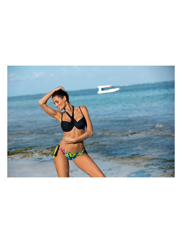 Kristina Nero M-538 (3) Swimsuit Black