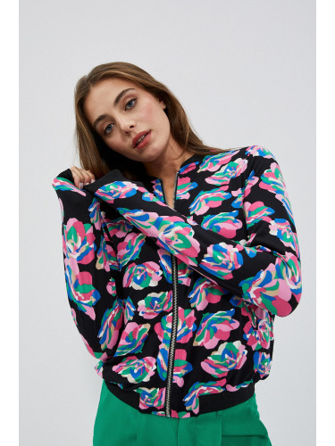 Marisse Women's Jacket L-Ku-4000 Black