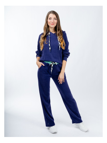 Women's tracksuit GLANO - purple