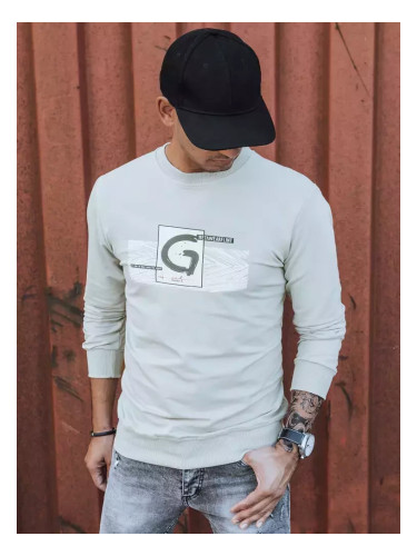 Мъжки суичър DStreet