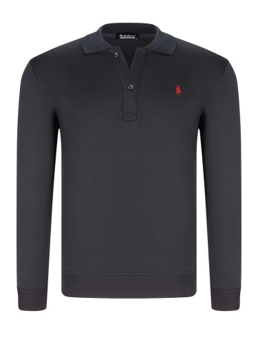 Мъжка полориза dewberry