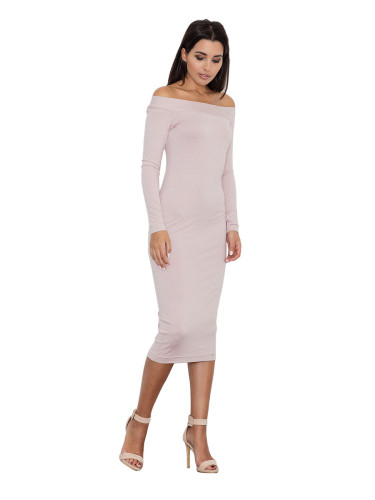 Дамска рокля Figl M558