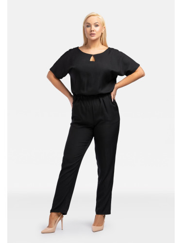 Karko Woman's Jumpsuit Q241