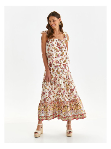 Top Secret LADY'S SLEEVELESS BLOUSE