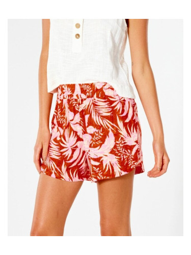 shorts Rip Curl SUN RAYS SHORT Red