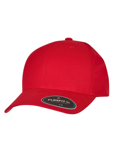 FLEXFIT NU® CAP Red