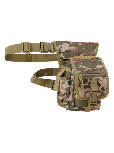 Side Kick Bag Tactical Camouflage
