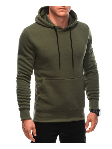 Мъжки суичър Edoti