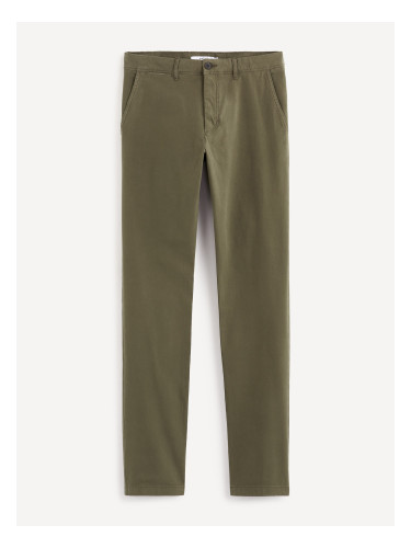 Celio Trousers Tocharles - Men's