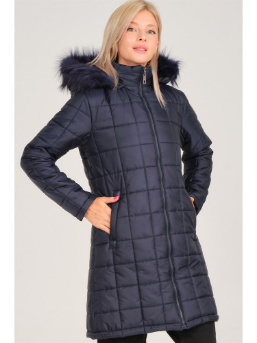 Дамско яке dewberry