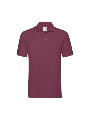 Men's Premium Polo 632180 100% Cotton 170g/180g