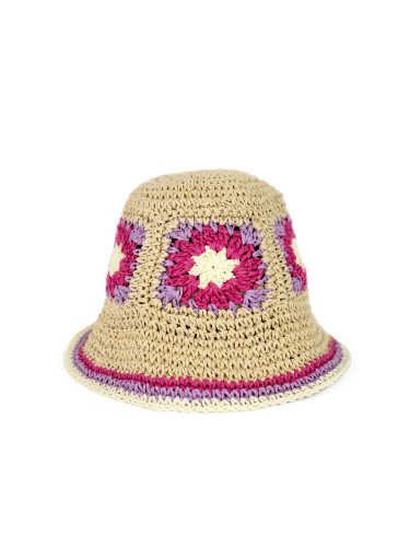 Art Of Polo Kids's Hat Cz23164-2