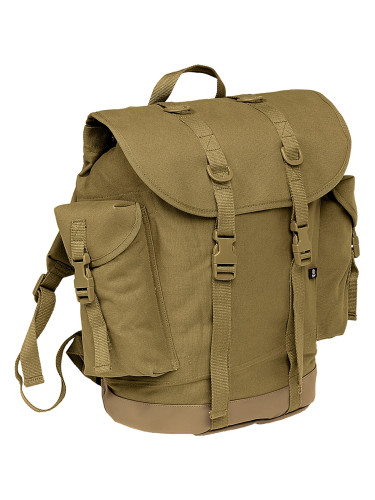 Olive Hunting Backpack