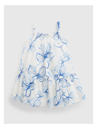 GAP Baby linen dress - Girls