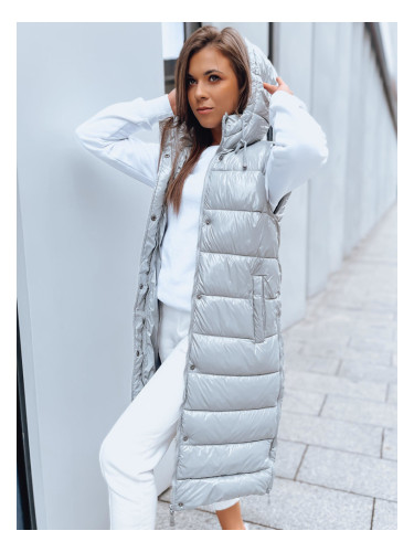 Women's vest DStreet