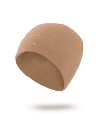 Slazenger Bent Polar Unisex Cap Beige