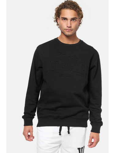 Lonsdale Men's crewneck sweatshirt regular fit