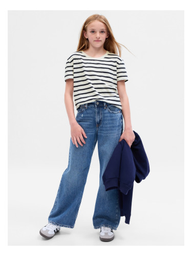 GAP Children's T-shirt with pocket - Girls