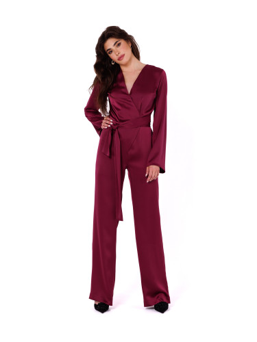 Makover Woman's Jumpsuit K171