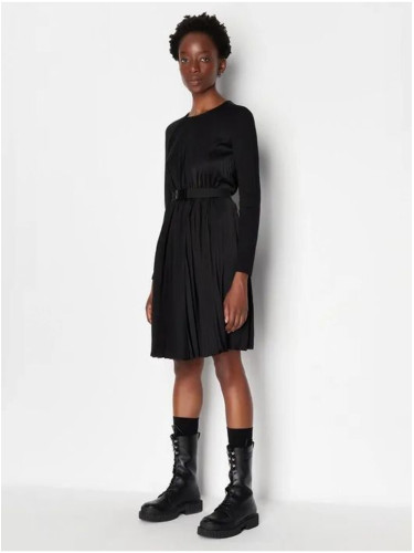 Black women's dress Armani Exchange - Women's