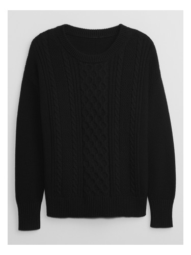 GAP Knitted sweater with pattern - Women