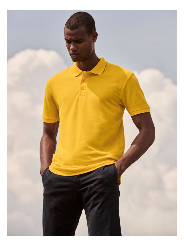 Men's shirt 65/35 Polo 634020 65/35 170g/180g