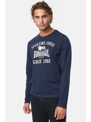 Мъжка блуза. Lonsdale Original