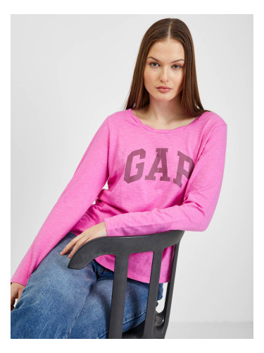 T-shirt with GAP logo - Women's