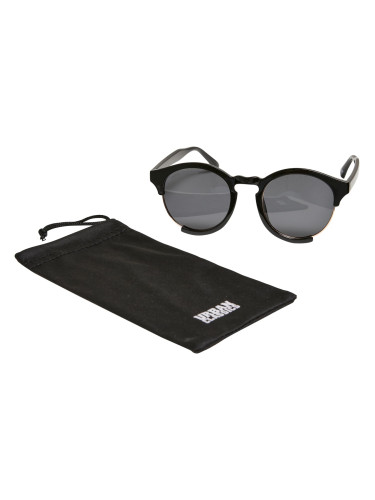 Sunglasses Coral Bay Black