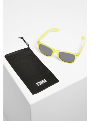 Likoma UC neonyellow sunglasses