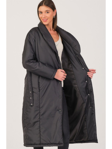 Дамско палто dewberry