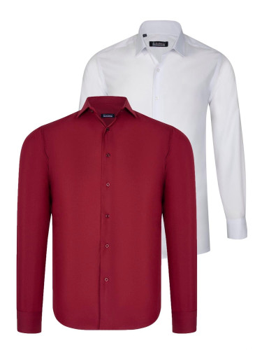 Мъжка риза dewberry