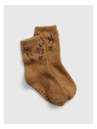 GAP Kids Soft Socks - Girls
