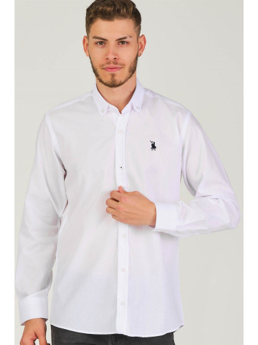 Мъжка риза dewberry