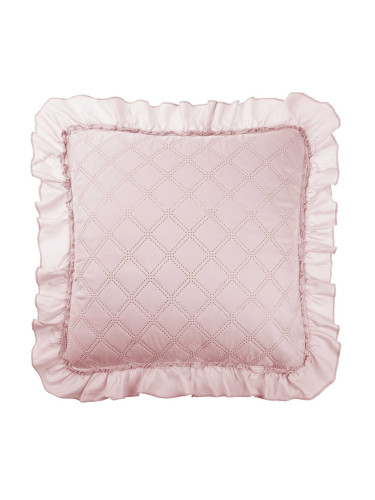 Edoti Decorative pillowcase Ruffy