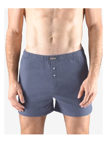 Men's briefs Gino gray