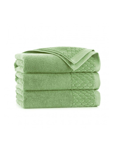 Zwoltex Unisex's Towel Carlo Ab ZE-041T