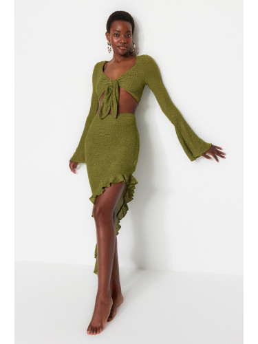 Дамски комплект Trendyol