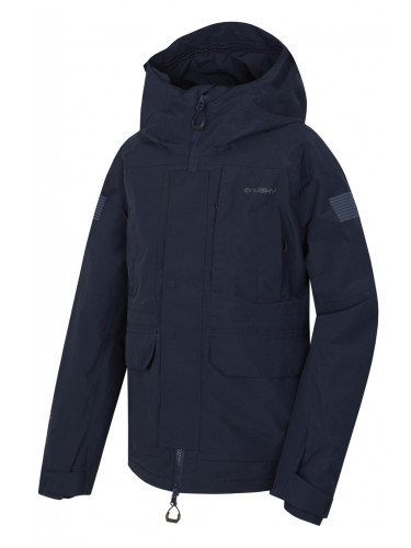 Детско яке. HUSKY