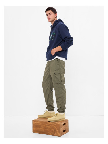 GAP Trousers with Pockets - Mens