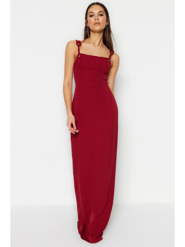 Дамска рокля. Trendyol